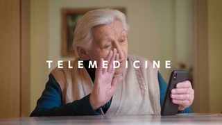 TELEMEDICINE